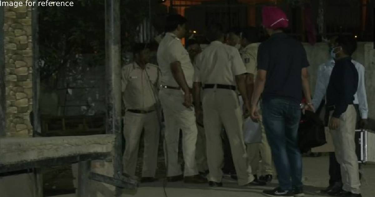 Delhi: 19-yr-old boy shot dead in Khajuri Khas, probe initiated